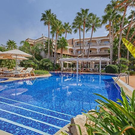 Boutiquehotel El Coto Colonia de Sant Jordi Luaran gambar