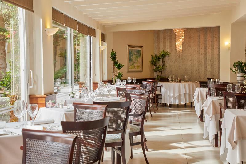 Boutiquehotel El Coto Colonia de Sant Jordi Luaran gambar