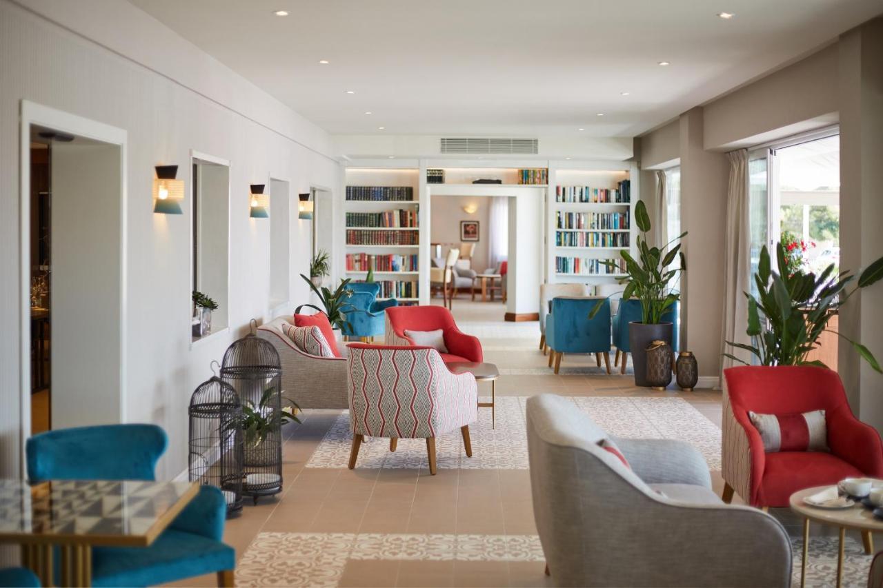 Boutiquehotel El Coto Colonia de Sant Jordi Luaran gambar