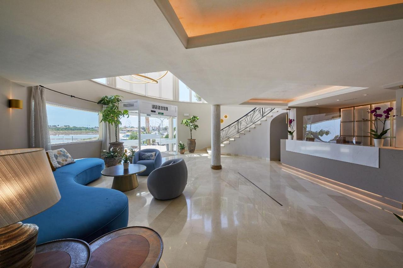 Boutiquehotel El Coto Colonia de Sant Jordi Luaran gambar