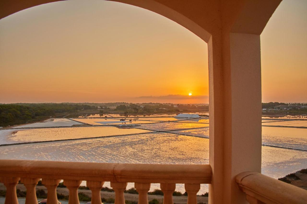 Boutiquehotel El Coto Colonia de Sant Jordi Luaran gambar