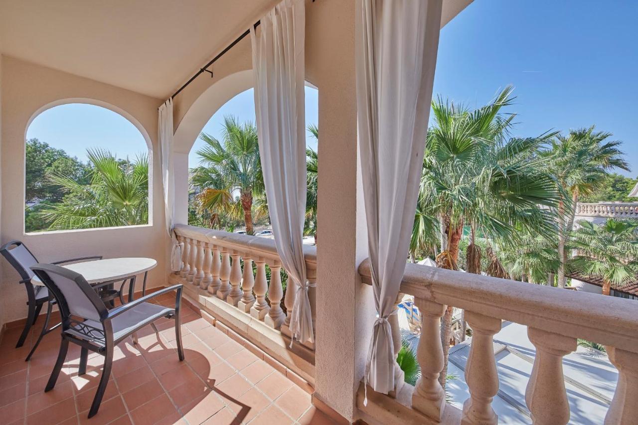Boutiquehotel El Coto Colonia de Sant Jordi Luaran gambar