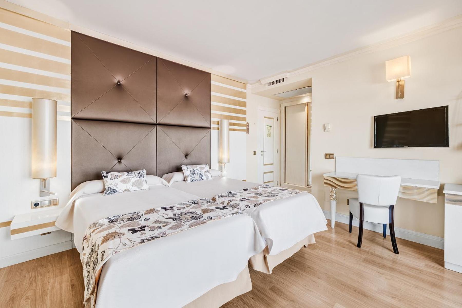Boutiquehotel El Coto Colonia de Sant Jordi Luaran gambar