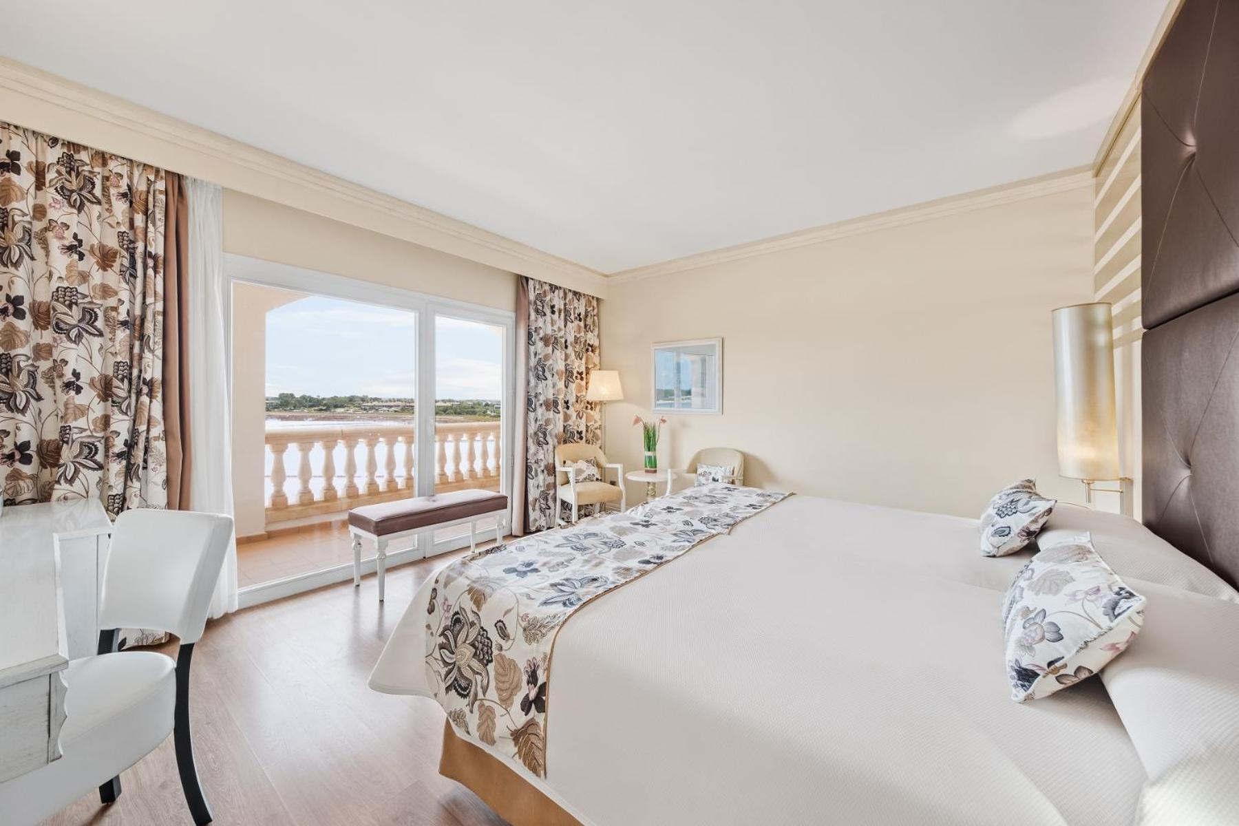 Boutiquehotel El Coto Colonia de Sant Jordi Luaran gambar
