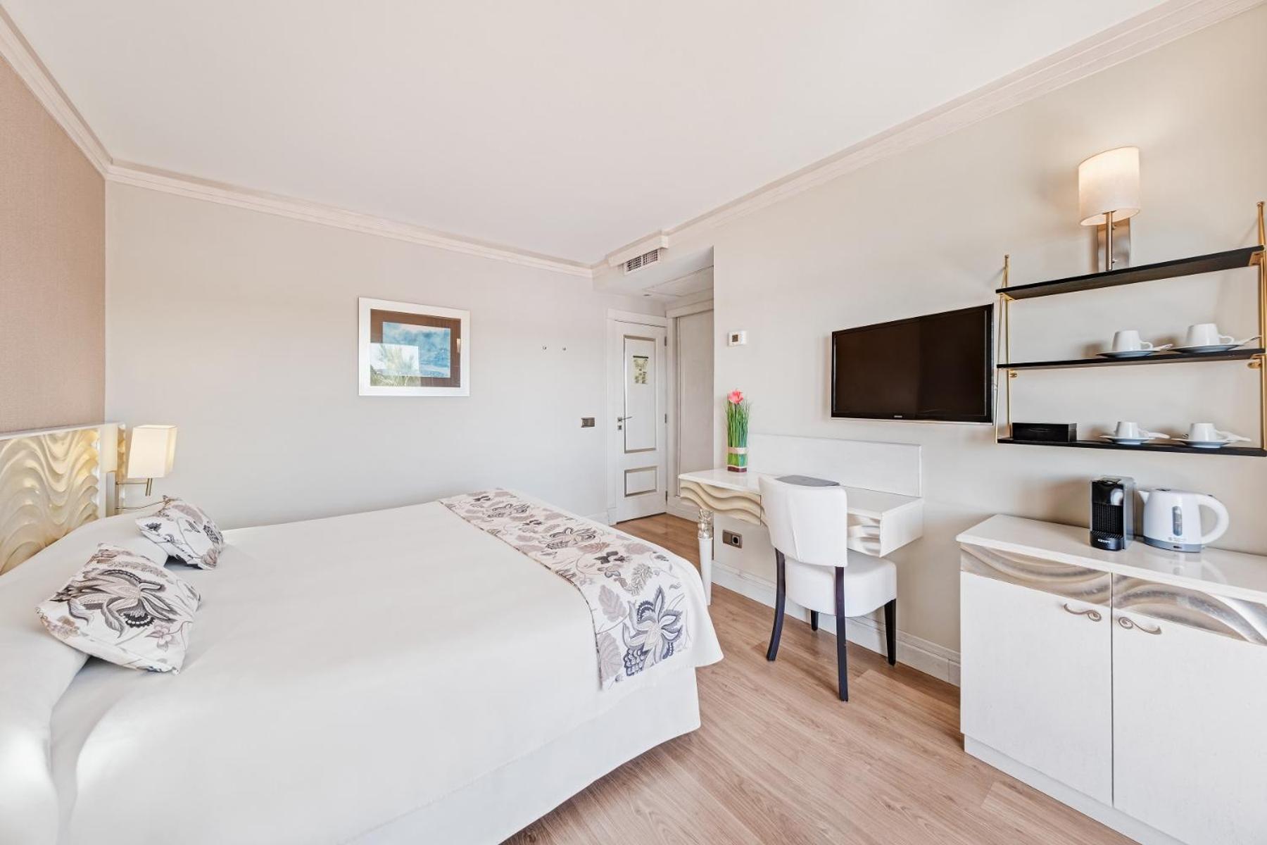 Boutiquehotel El Coto Colonia de Sant Jordi Luaran gambar