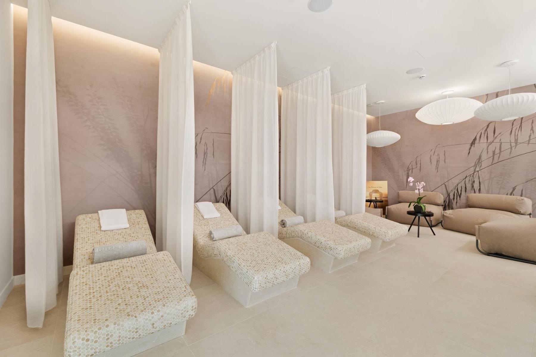 Boutiquehotel El Coto Colonia de Sant Jordi Luaran gambar