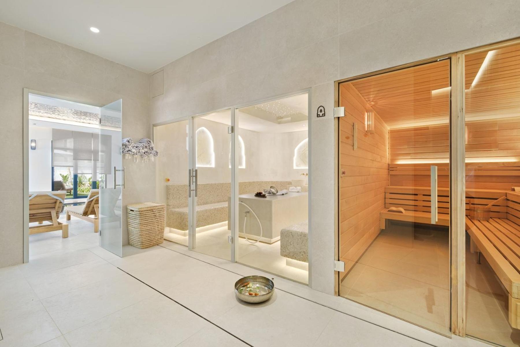 Boutiquehotel El Coto Colonia de Sant Jordi Luaran gambar