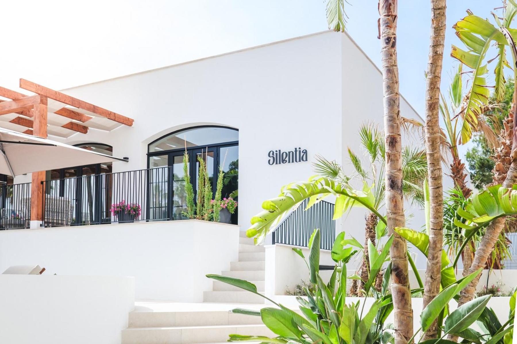 Boutiquehotel El Coto Colonia de Sant Jordi Luaran gambar