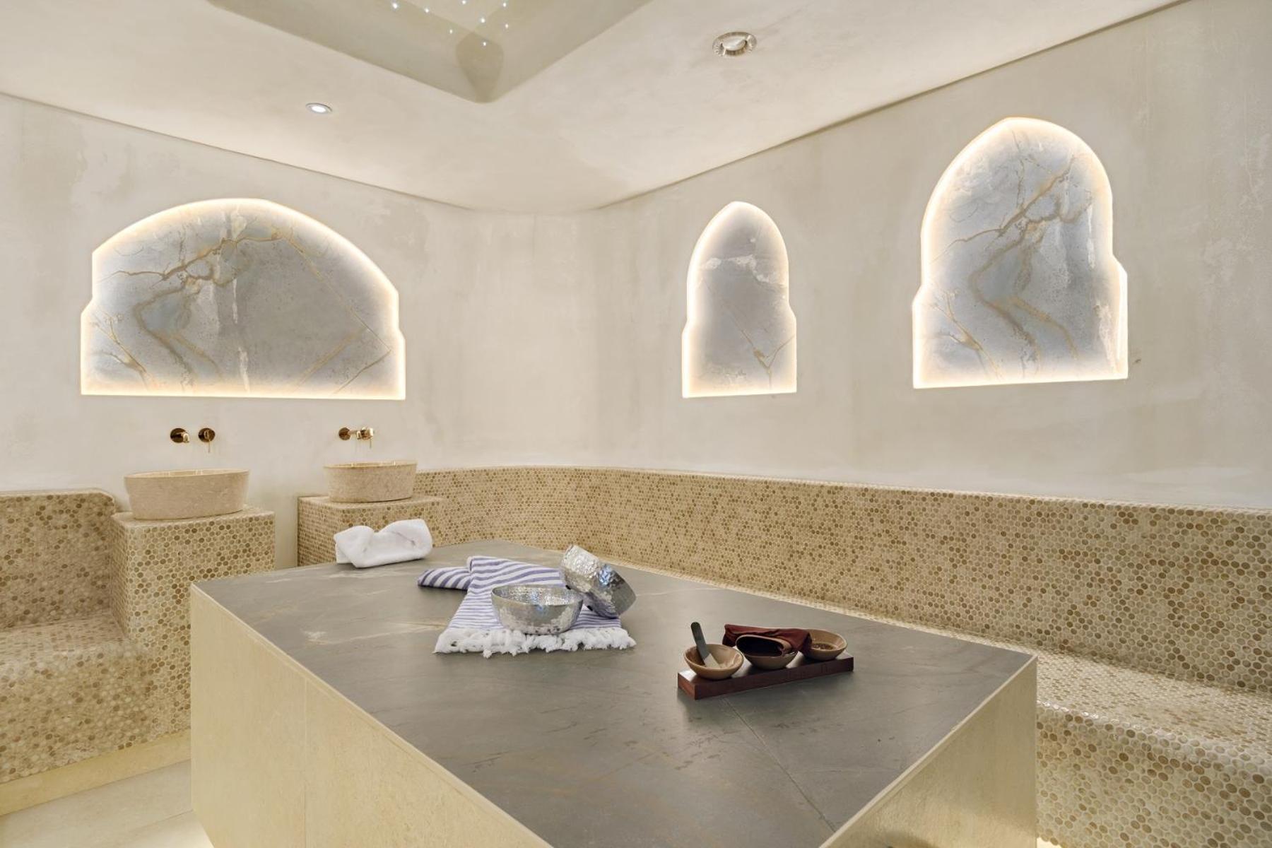 Boutiquehotel El Coto Colonia de Sant Jordi Luaran gambar