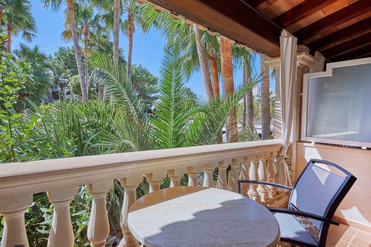 Boutiquehotel El Coto Colonia de Sant Jordi Luaran gambar