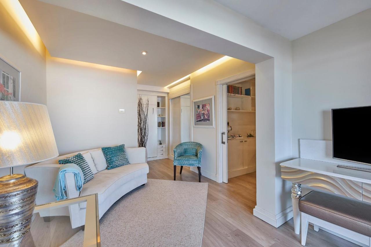 Boutiquehotel El Coto Colonia de Sant Jordi Luaran gambar
