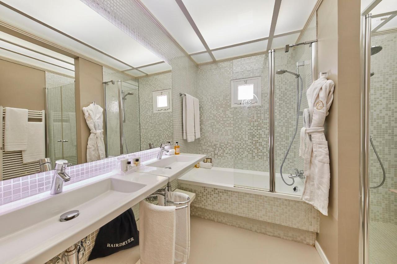 Boutiquehotel El Coto Colonia de Sant Jordi Luaran gambar