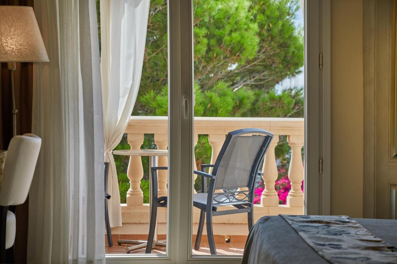Boutiquehotel El Coto Colonia de Sant Jordi Luaran gambar