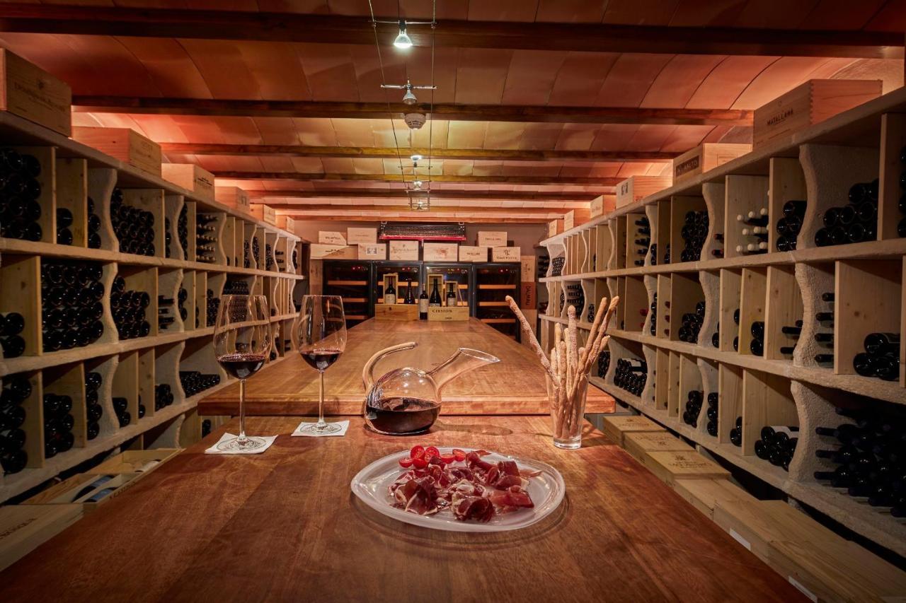Boutiquehotel El Coto Colonia de Sant Jordi Luaran gambar