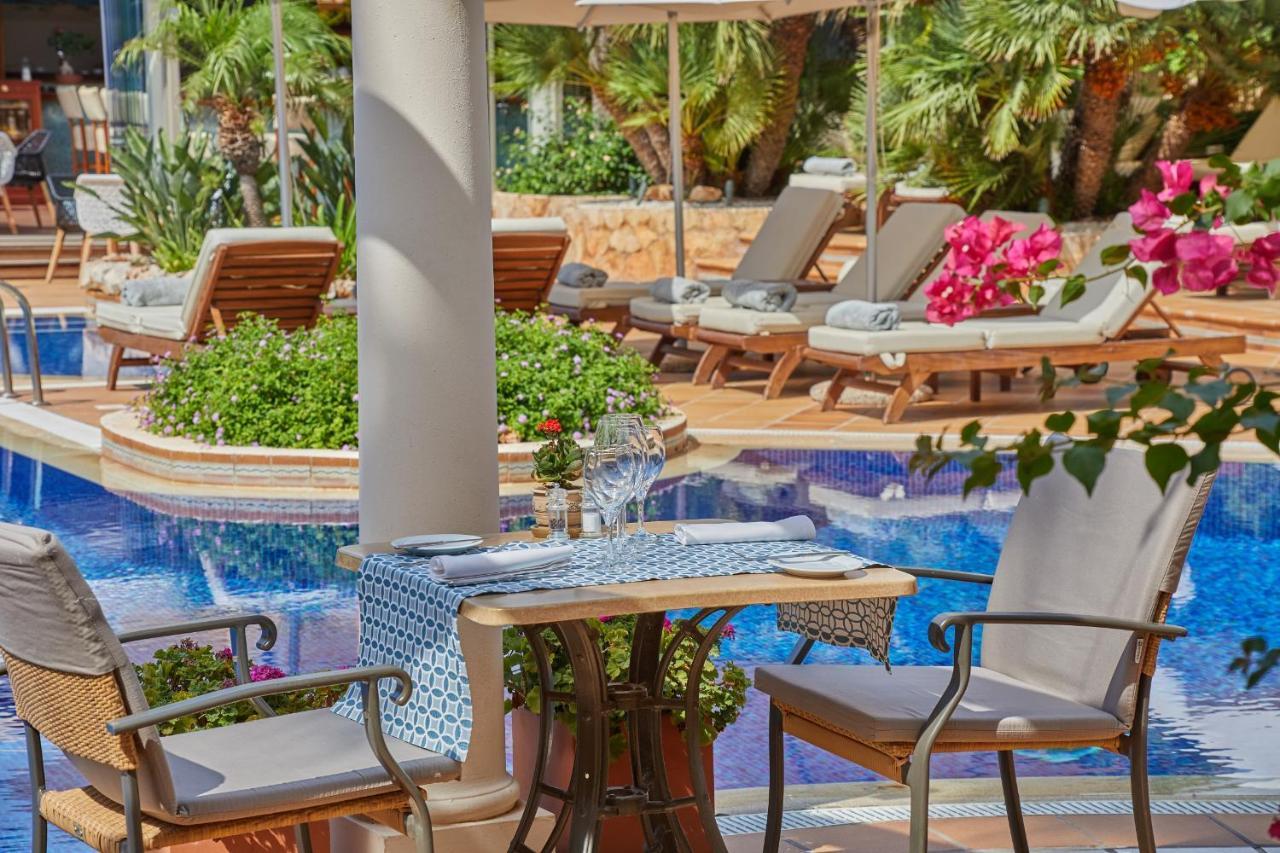 Boutiquehotel El Coto Colonia de Sant Jordi Luaran gambar