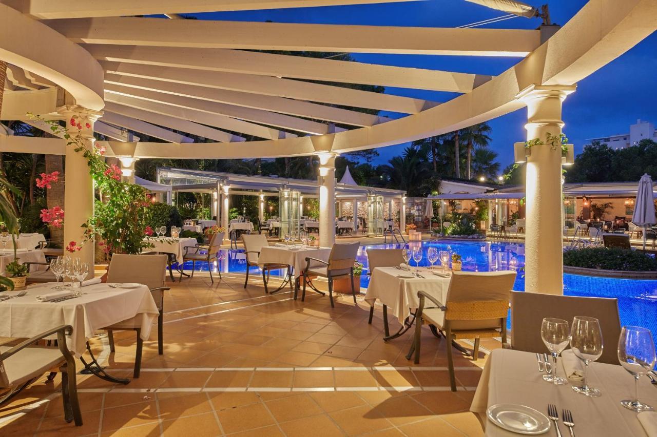 Boutiquehotel El Coto Colonia de Sant Jordi Luaran gambar